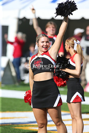 Camellia Bowl- Arkansas State vs Northern Illionois University 12-23-23_JWM_0255