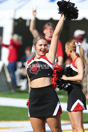 Camellia Bowl- Arkansas State vs Northern Illionois University 12-23-23_JWM_0256