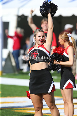 Camellia Bowl- Arkansas State vs Northern Illionois University 12-23-23_JWM_0257