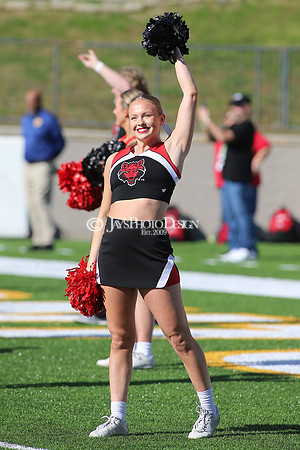 Camellia Bowl- Arkansas State vs Northern Illionois University 12-23-23_JWM_0263