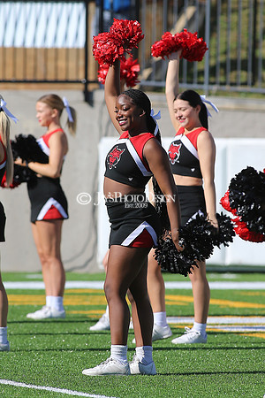 Camellia Bowl- Arkansas State vs Northern Illionois University 12-23-23_JWM_0265
