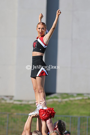 Camellia Bowl- Arkansas State vs Northern Illionois University 12-23-23_JWM_0269