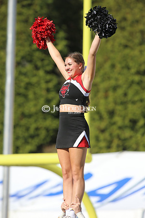 Camellia Bowl- Arkansas State vs Northern Illionois University 12-23-23_JWM_0276