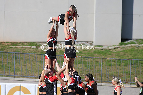 Camellia Bowl- Arkansas State vs Northern Illionois University 12-23-23_JWM_0279