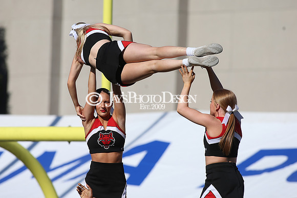 Camellia Bowl- Arkansas State vs Northern Illionois University 12-23-23_JWM_0281