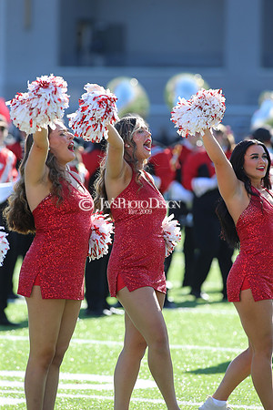 Camellia Bowl- Arkansas State vs Northern Illionois University 12-23-23_JWM_0302