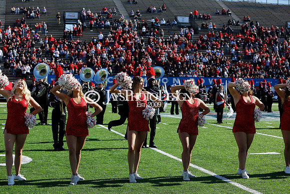 Camellia Bowl- Arkansas State vs Northern Illionois University 12-23-23_JWM_0109
