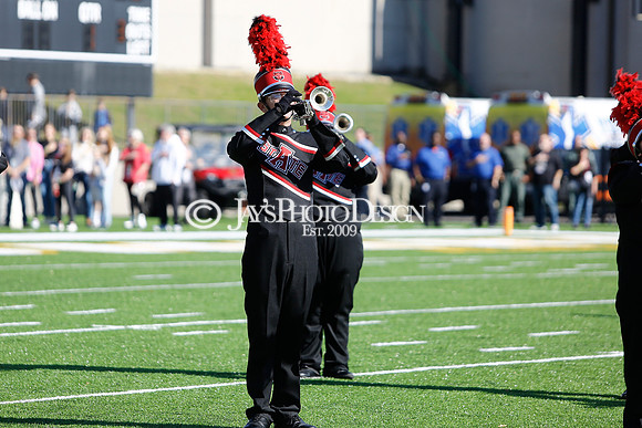 Camellia Bowl- Arkansas State vs Northern Illionois University 12-23-23_JWM_0116