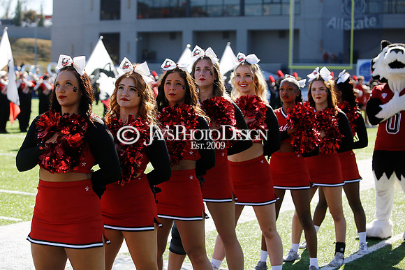 Camellia Bowl- Arkansas State vs Northern Illionois University 12-23-23_JWM_0119