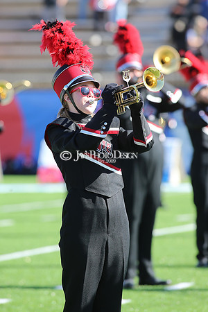 Camellia Bowl- Arkansas State vs Northern Illionois University 12-23-23_JWM_0304
