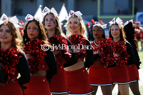 Camellia Bowl- Arkansas State vs Northern Illionois University 12-23-23_JWM_0125