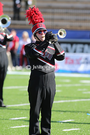 Camellia Bowl- Arkansas State vs Northern Illionois University 12-23-23_JWM_0308