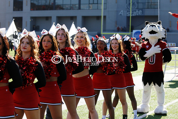 Camellia Bowl- Arkansas State vs Northern Illionois University 12-23-23_JWM_0121