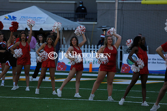Camellia Bowl- Arkansas State vs Northern Illionois University 12-23-23_JWM_0133