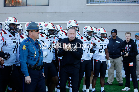 Camellia Bowl- Arkansas State vs Northern Illionois University 12-23-23_JWM_0151