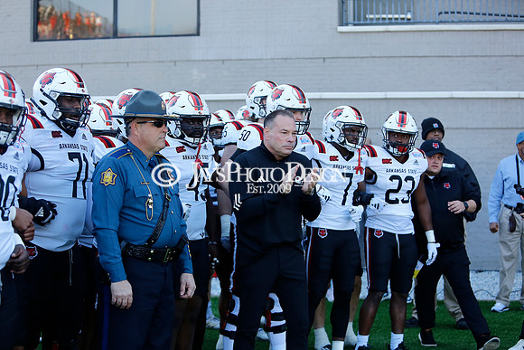 Camellia Bowl- Arkansas State vs Northern Illionois University 12-23-23_JWM_0157