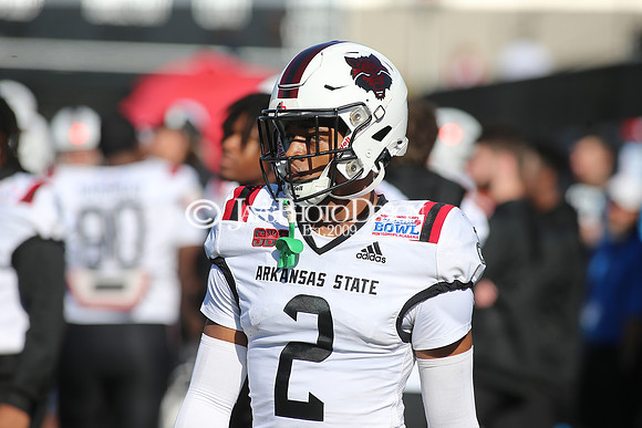 Camellia Bowl- Arkansas State vs Northern Illionois University 12-23-23_JWM_0319