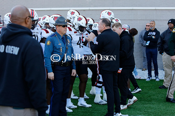 Camellia Bowl- Arkansas State vs Northern Illionois University 12-23-23_JWM_0141