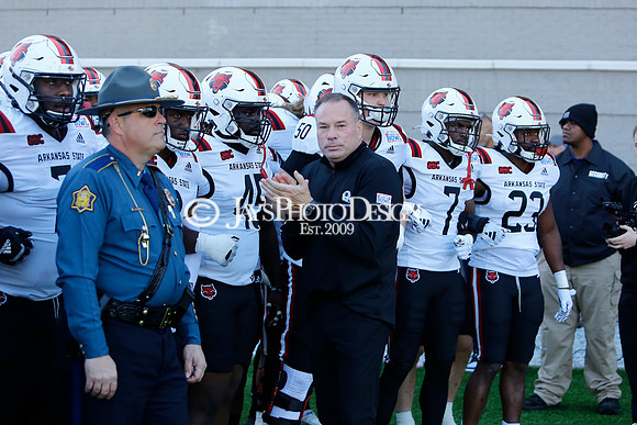 Camellia Bowl- Arkansas State vs Northern Illionois University 12-23-23_JWM_0149