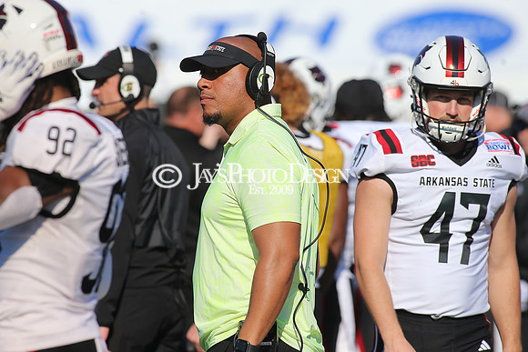 Camellia Bowl- Arkansas State vs Northern Illionois University 12-23-23_JWM_0323