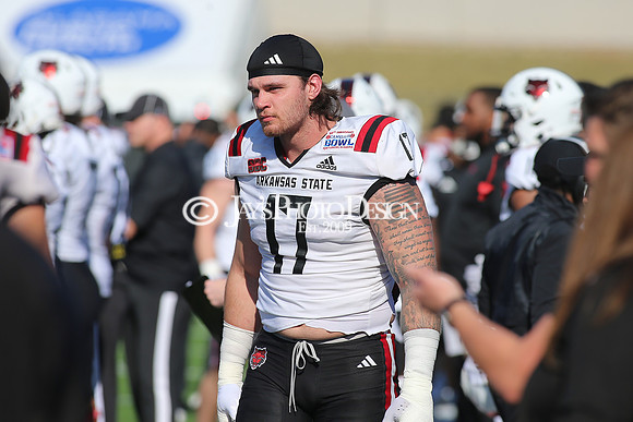 Camellia Bowl- Arkansas State vs Northern Illionois University 12-23-23_JWM_0330