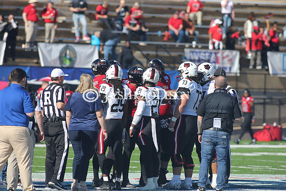 Camellia Bowl- Arkansas State vs Northern Illionois University 12-23-23_JWM_0342