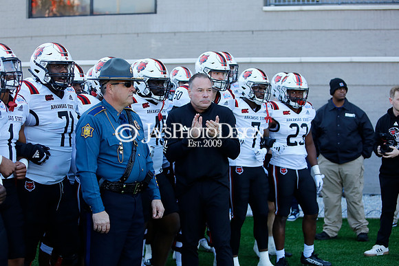 Camellia Bowl- Arkansas State vs Northern Illionois University 12-23-23_JWM_0153