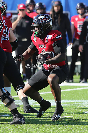 Camellia Bowl- Arkansas State vs Northern Illionois University 12-23-23_JWM_0367