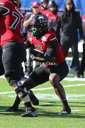 Camellia Bowl- Arkansas State vs Northern Illionois University 12-23-23_JWM_0368