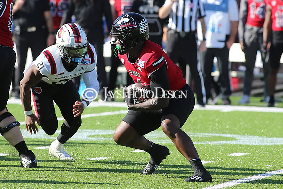 Camellia Bowl- Arkansas State vs Northern Illionois University 12-23-23_JWM_0370