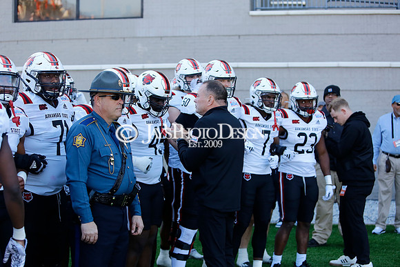 Camellia Bowl- Arkansas State vs Northern Illionois University 12-23-23_JWM_0146