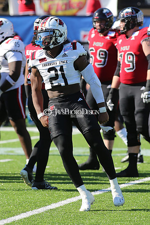 Camellia Bowl- Arkansas State vs Northern Illionois University 12-23-23_JWM_0389