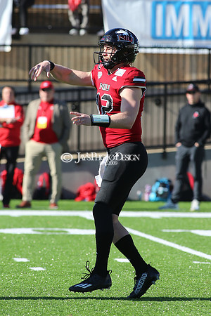 Camellia Bowl- Arkansas State vs Northern Illionois University 12-23-23_JWM_0409