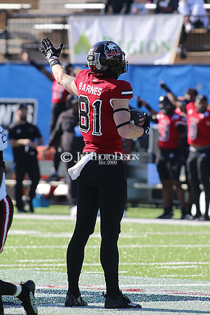 Camellia Bowl- Arkansas State vs Northern Illionois University 12-23-23_JWM_0422