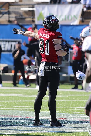 Camellia Bowl- Arkansas State vs Northern Illionois University 12-23-23_JWM_0423