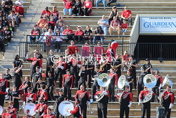 Camellia Bowl- Arkansas State vs Northern Illionois University 12-23-23_JWM_0438