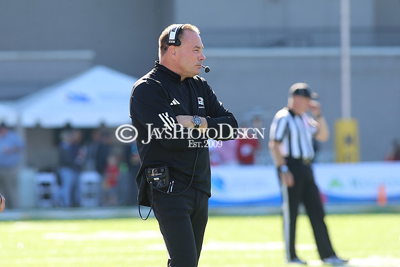 Camellia Bowl- Arkansas State vs Northern Illionois University 12-23-23_JWM_0443