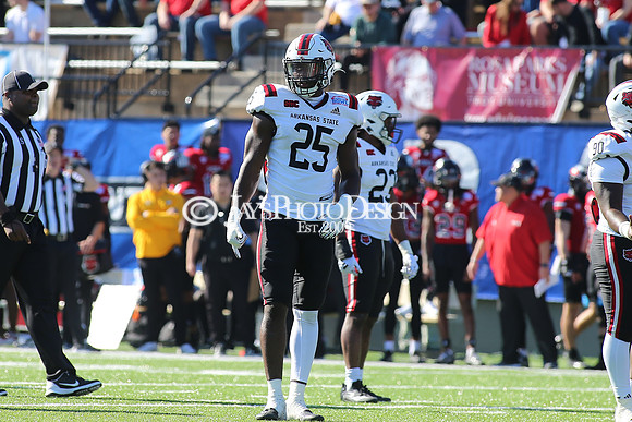 Camellia Bowl- Arkansas State vs Northern Illionois University 12-23-23_JWM_0455