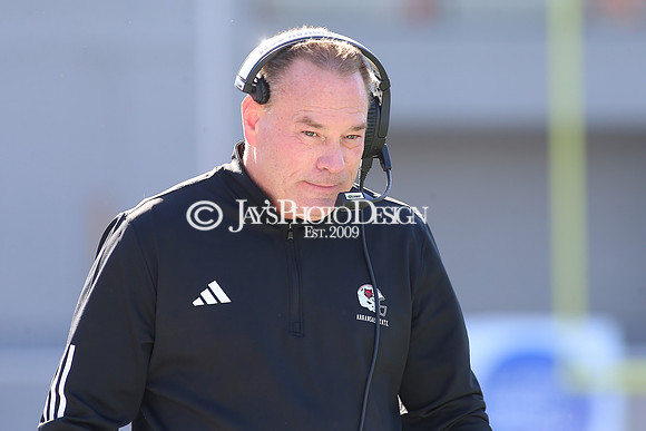 Camellia Bowl- Arkansas State vs Northern Illionois University 12-23-23_JWM_0459