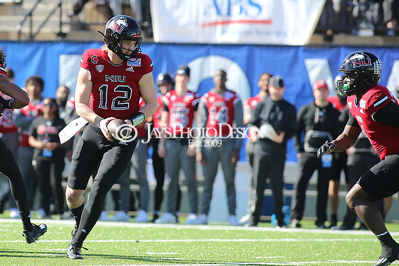 Camellia Bowl- Arkansas State vs Northern Illionois University 12-23-23_JWM_0466