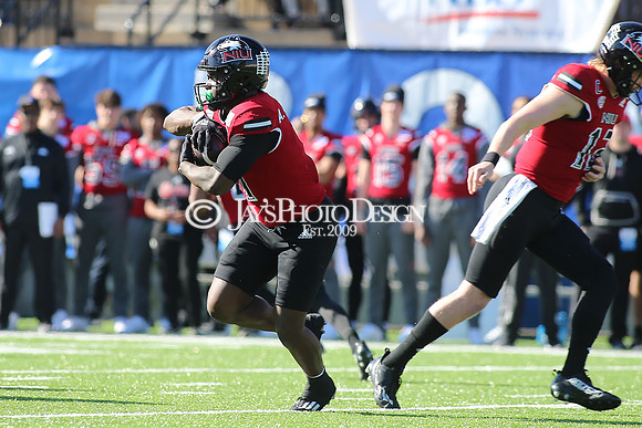 Camellia Bowl- Arkansas State vs Northern Illionois University 12-23-23_JWM_0468