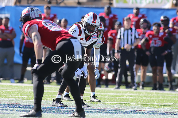 Camellia Bowl- Arkansas State vs Northern Illionois University 12-23-23_JWM_0483