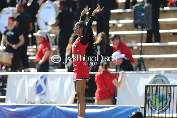 Camellia Bowl- Arkansas State vs Northern Illionois University 12-23-23_JWM_0493
