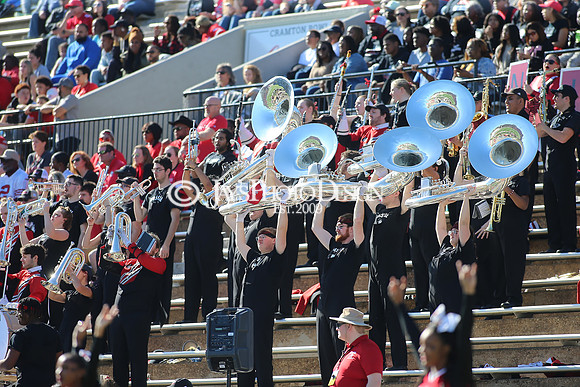 Camellia Bowl- Arkansas State vs Northern Illionois University 12-23-23_JWM_0496