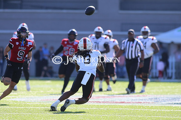 Camellia Bowl- Arkansas State vs Northern Illionois University 12-23-23_JWM_0513