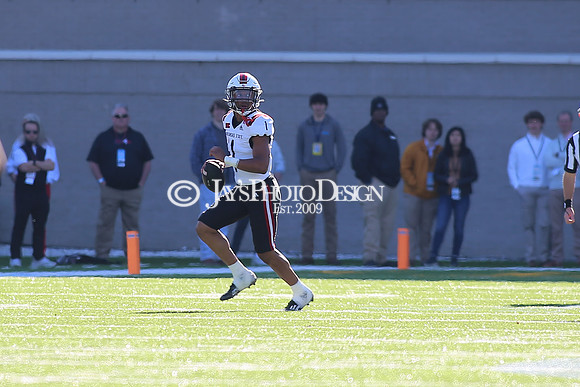 Camellia Bowl- Arkansas State vs Northern Illionois University 12-23-23_JWM_0507
