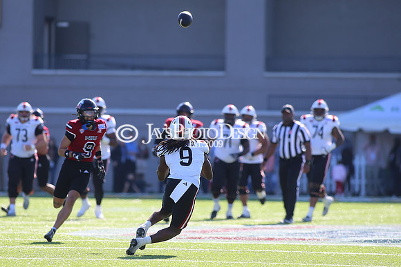Camellia Bowl- Arkansas State vs Northern Illionois University 12-23-23_JWM_0512