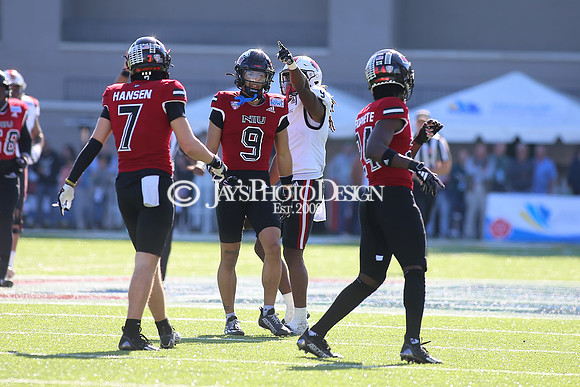 Camellia Bowl- Arkansas State vs Northern Illionois University 12-23-23_JWM_0517