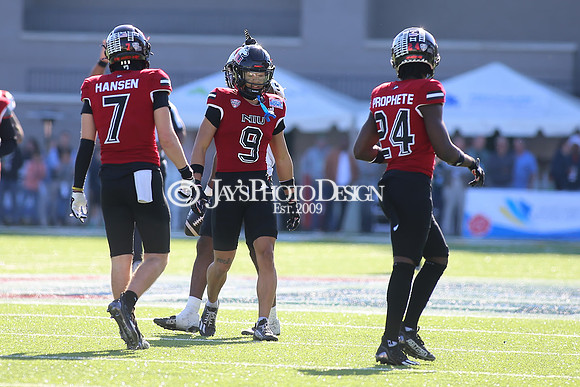 Camellia Bowl- Arkansas State vs Northern Illionois University 12-23-23_JWM_0519