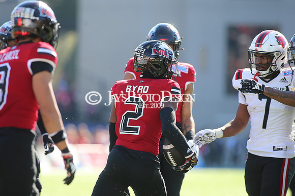 Camellia Bowl- Arkansas State vs Northern Illionois University 12-23-23_JWM_0540